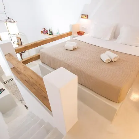 Hector Cave House ヴィラ イア