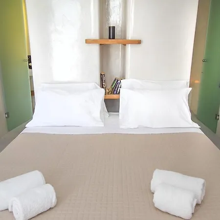 ヴィラ Hector Cave House *