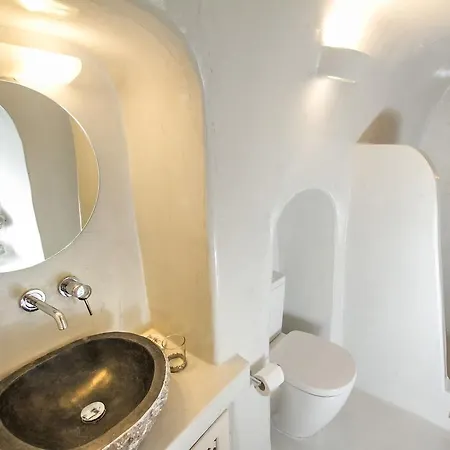 Hector Cave House ヴィラ *