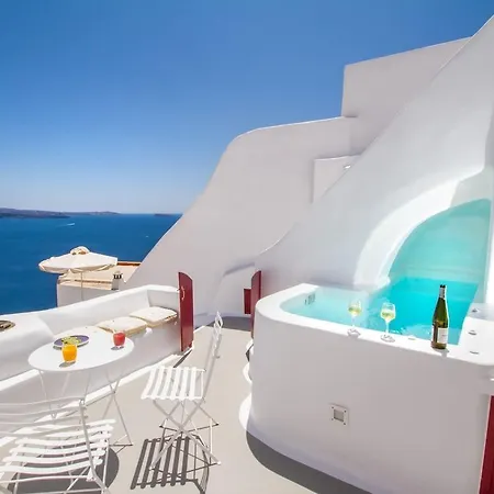 Hector Cave House * イア
