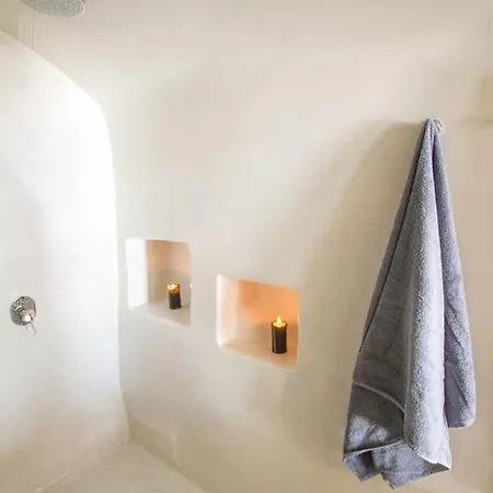 Hector Cave House ヴィラ *
